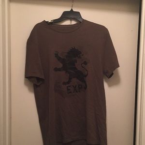 Express Men’s Large T shirt